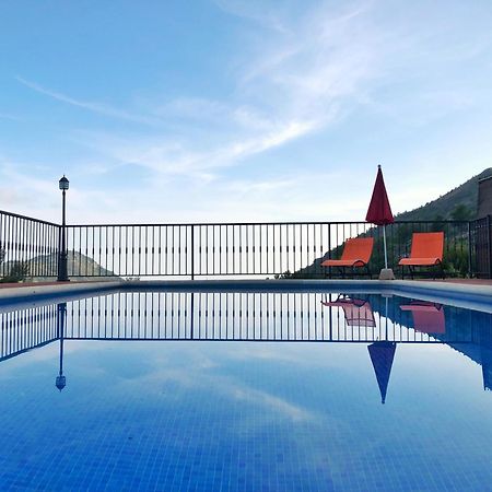 Villa Bonita Nerja Eksteriør bilde