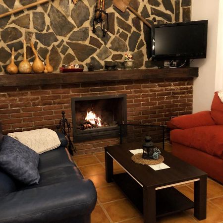 Villa Bonita Nerja Eksteriør bilde