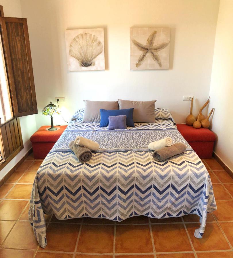 Villa Bonita Nerja Eksteriør bilde