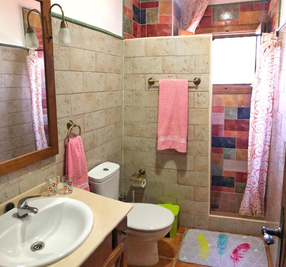 Villa Bonita Nerja Eksteriør bilde