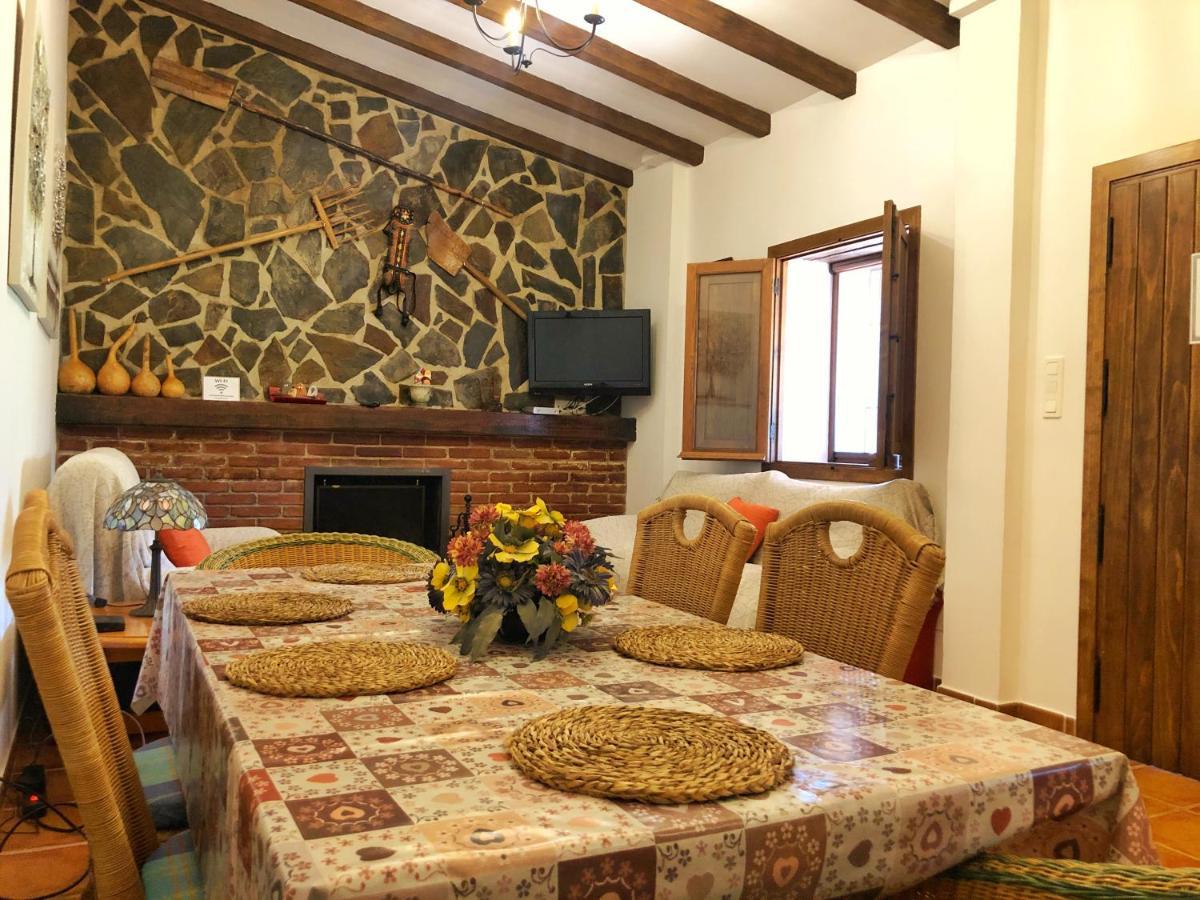 Villa Bonita Nerja Eksteriør bilde